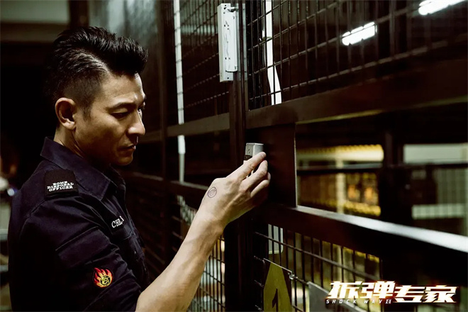 1905端午片单“港片魂”附体，升级会员0元看！