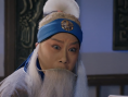 《趙氏孤兒》劇照