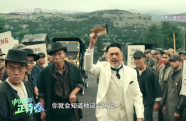 導(dǎo)演戴墨：作為導(dǎo)演既要堅持自我表達(dá)，也要學(xué)會傾聽好的意見