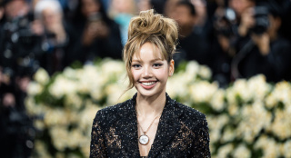 团内首位！Lisa纪录片制作中 聚焦突破性个人事业