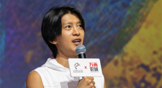 《冲・撞》校园路演收官 李九霄传递热血拼搏精神
