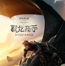 新·馴龍高手