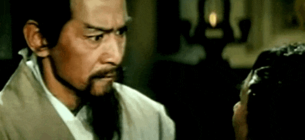 电影频道·经典之夜 | 屈原，为何让我们念念不忘