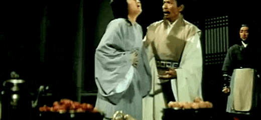 电影频道·经典之夜 | 屈原，为何让我们念念不忘