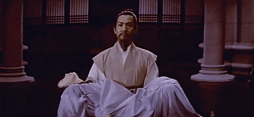 电影频道·经典之夜 | 屈原，为何让我们念念不忘