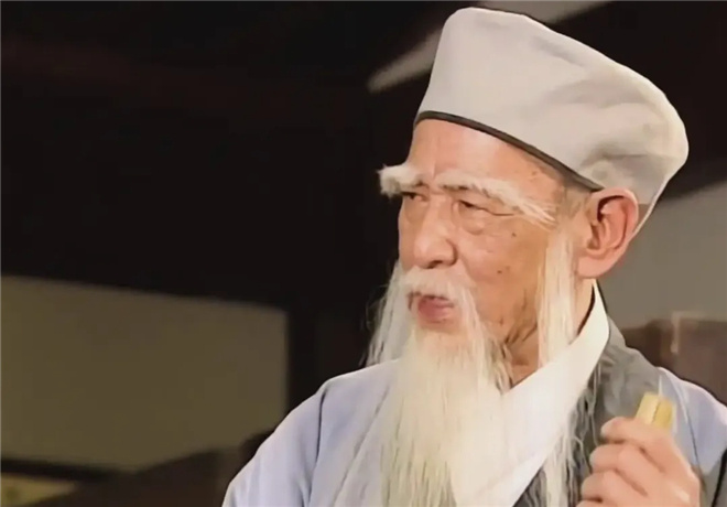 电影频道·经典之夜 | 屈原，为何让我们念念不忘