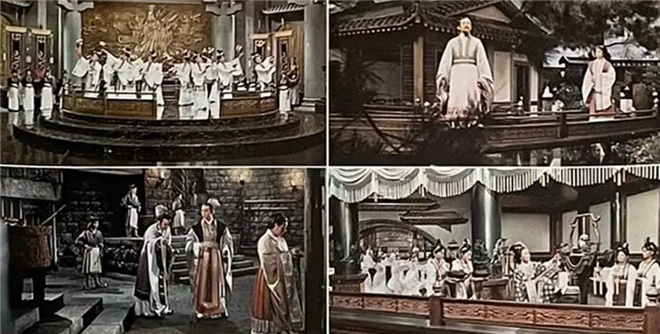 电影频道·经典之夜 | 屈原，为何让我们念念不忘