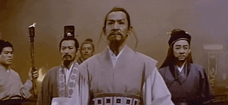 电影频道·经典之夜 | 屈原，为何让我们念念不忘
