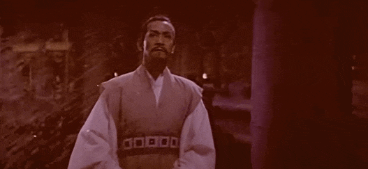 电影频道·经典之夜 | 屈原，为何让我们念念不忘