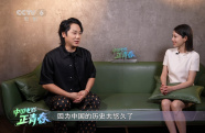中國電影正青春 | 青年導(dǎo)演崔睿：好的懸疑片需要觀眾參與