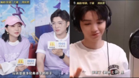 王俊凱為角色增添了溫度和少年感：小凱把真實(shí)一面留在《時(shí)間之子》