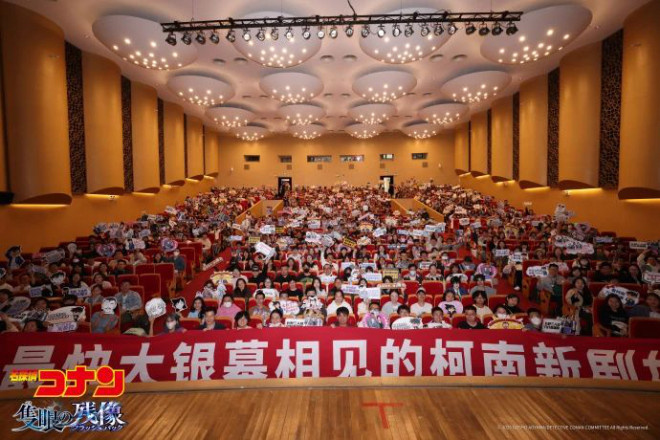 年纪超120岁的他们，凭什么有最强票房吸金力？
