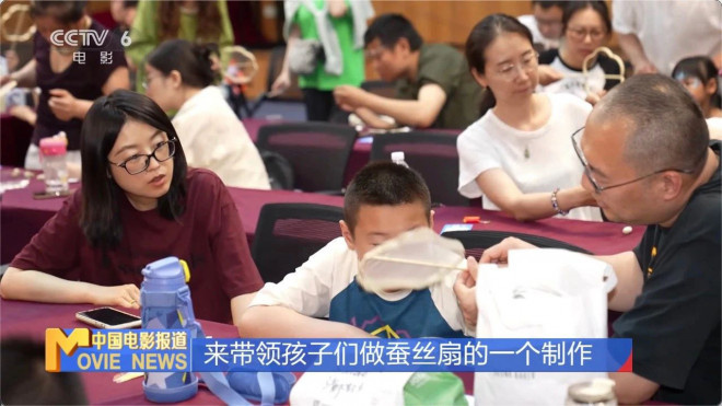 2025儿童节票房破2亿超去年,五部影片票房逆跌！