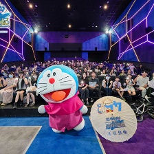 哆啦A梦：大雄的绘画奇遇记
