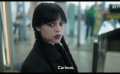 Netflix热剧《星期三》第二季发布6分钟片段