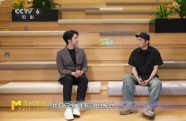中國電影正青春 | 青年導演甘劍宇：被選中的“底氣”