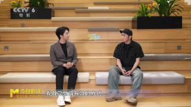 中国电影正青春 | 青年导演甘剑宇：被选中的“底气”