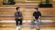 中国电影正青春 | 青年导演甘剑宇：被选中的“底气”