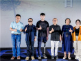 《戈壁行者》档案影像