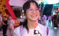 當(dāng)端午遇上六一兒童節(jié) 小朋友在光影中感受童真與美好