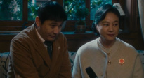 《陽光俱樂部》定檔6.28 黃曉明增重30斤演特殊群體