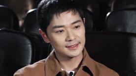 曹骏：我是一个幸运的人 总能拍到自己想要的角色