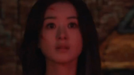 《在人间》赵丽颖49秒疯感演技