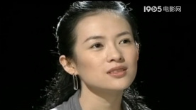 章子怡談北舞附中學(xué)舞經(jīng)歷：“跳舞鍛煉我吃苦耐勞的精神”