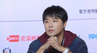 陈思诚编剧《10间敢死队》 与病患寻找生的意义！