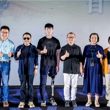 戈壁行者