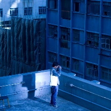 意外