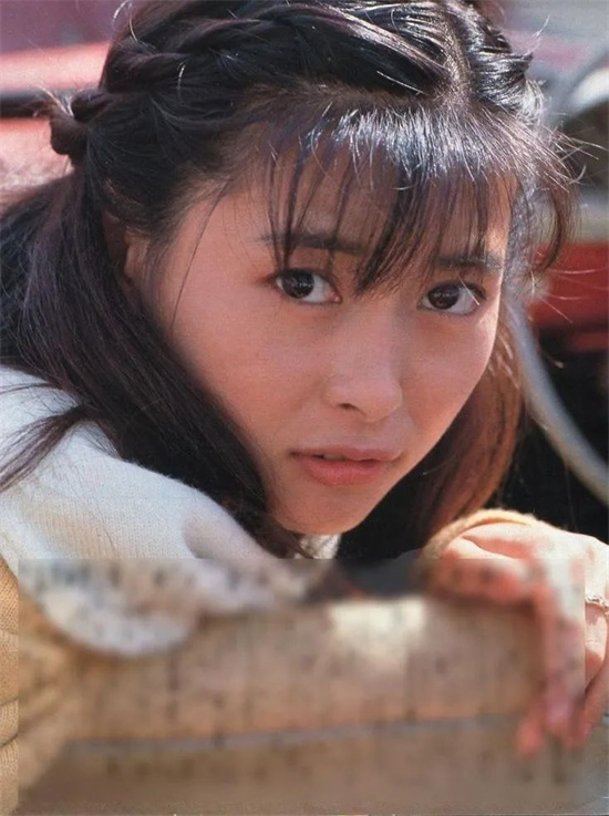 缅怀中山美穗！电影频道6月6日播出电影《情书》