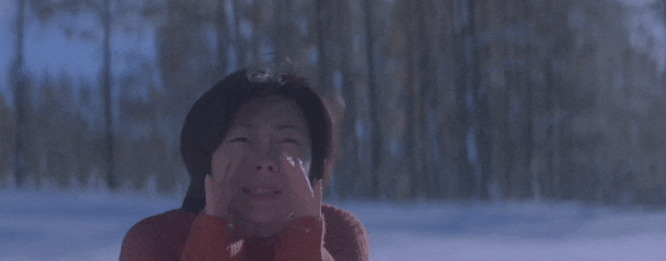 缅怀中山美穗！电影频道6月6日播出电影《情书》