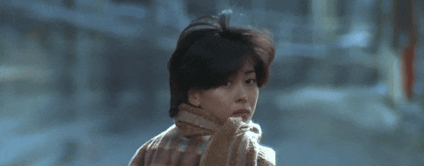 缅怀中山美穗！电影频道6月6日播出电影《情书》
