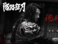 《陌路狂刀》剧照