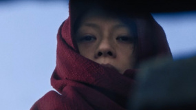 《酱园弄·悬案》定档6.21 章子怡一言不发杀气拉满