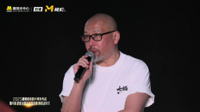 導(dǎo)演管虎講述幕后故事 《東極島》主創(chuàng)團(tuán)隊(duì)上臺(tái)推介