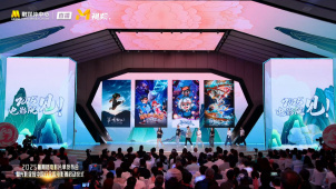 《罗小黑战记2》《时间之子》等多部动画佳作登陆大银幕！