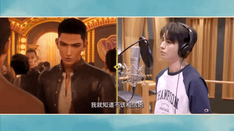 院线上新|这部动画电影为什么能让人又哭又笑？！