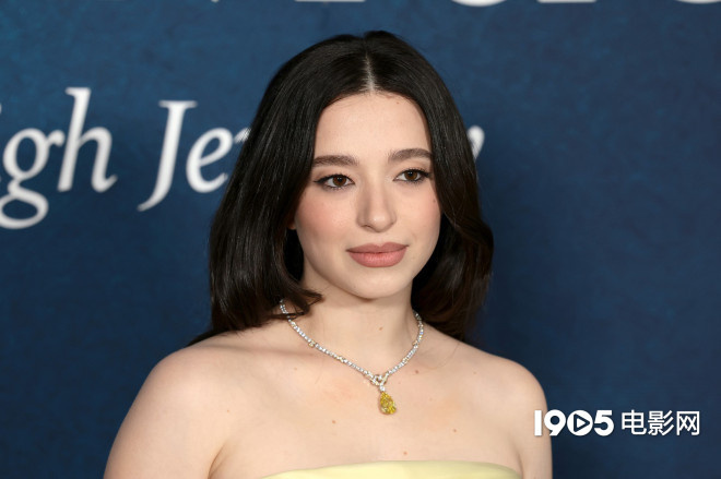 接棒悉尼妹!米奇·麦迪森将出演《红死魔的面具》