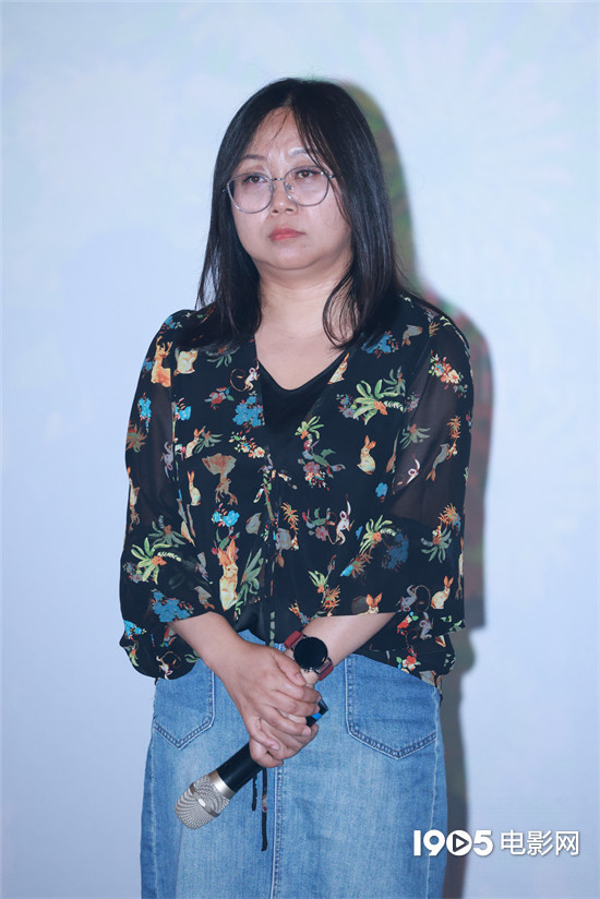 《风起前的蒲公英》超前点映 6.25登陆艺联院线