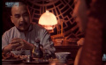 草莽英雄：老會(huì)長，依我看，還是別太相信這一套吧