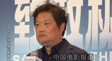 出品人、制片人談《無盡攀登》拍攝初衷