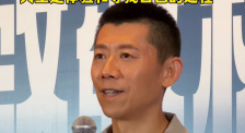 演員夏雨談人生，認為“人生就是用來體驗的”