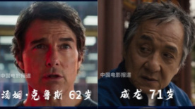 聚焦依然活躍在大銀幕上那些寶刀不老的國內外動作演員