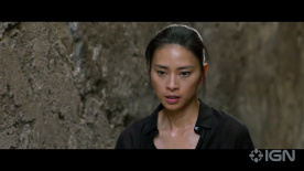 查理兹·塞隆主演《永生守卫2》发布新片段