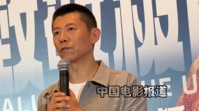 夏雨鼓勵女兒嘗試滑板