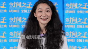 配音演員劉校妤：期待每次和角色的相遇 配音工作生活變得更精彩