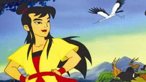 宝莲灯
