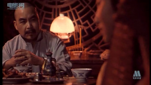 草莽英雄：老会长，依我看，还是别太相信...